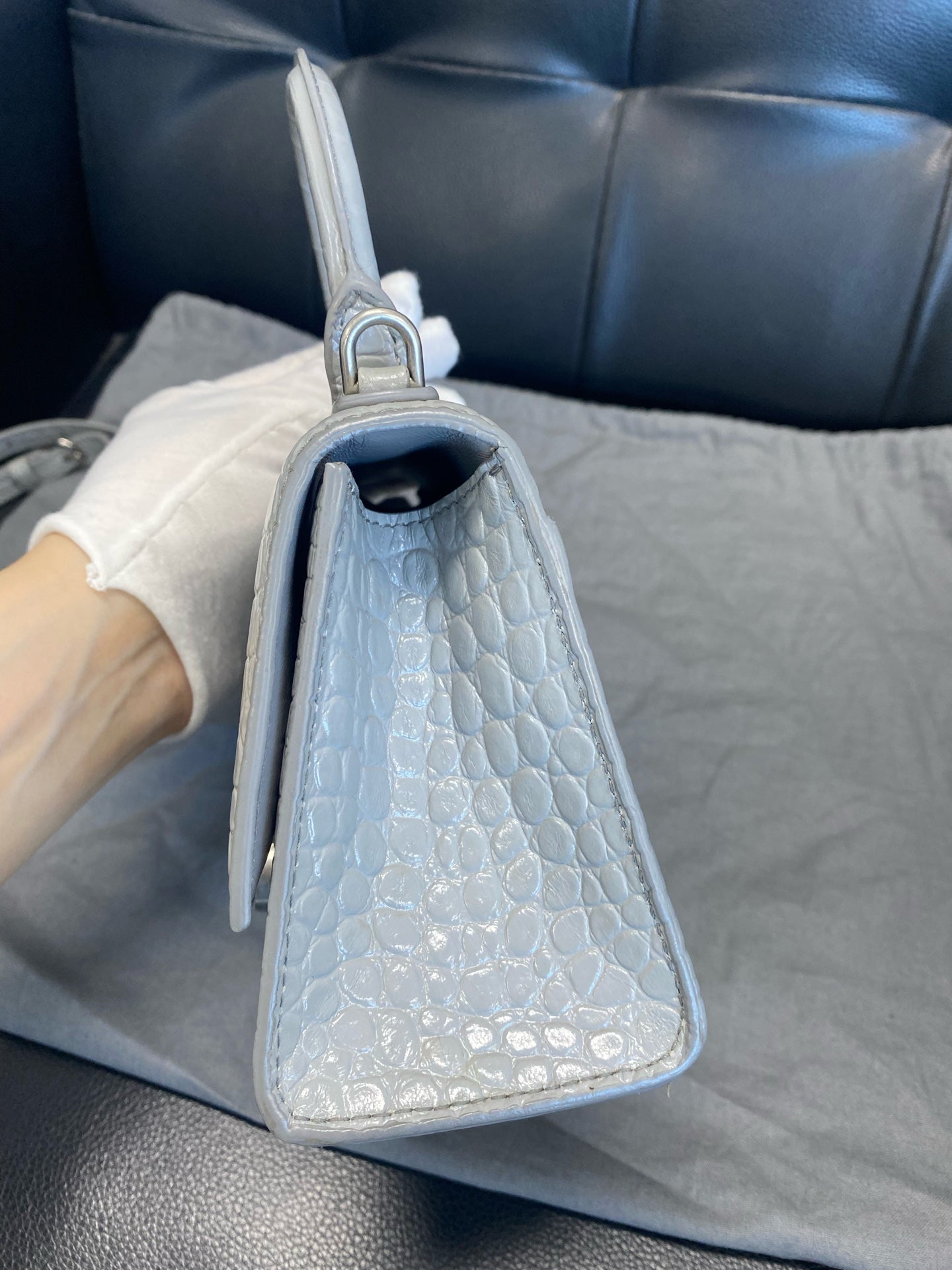Balenciaga 592833-1LR6Y-4721