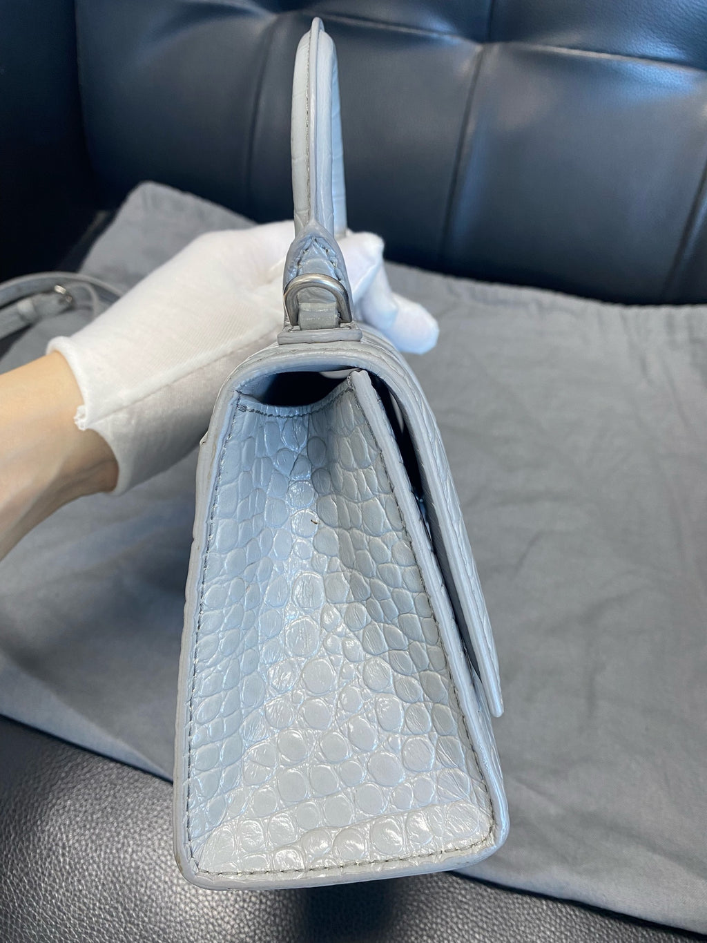 Balenciaga 592833-1LR6Y-4721