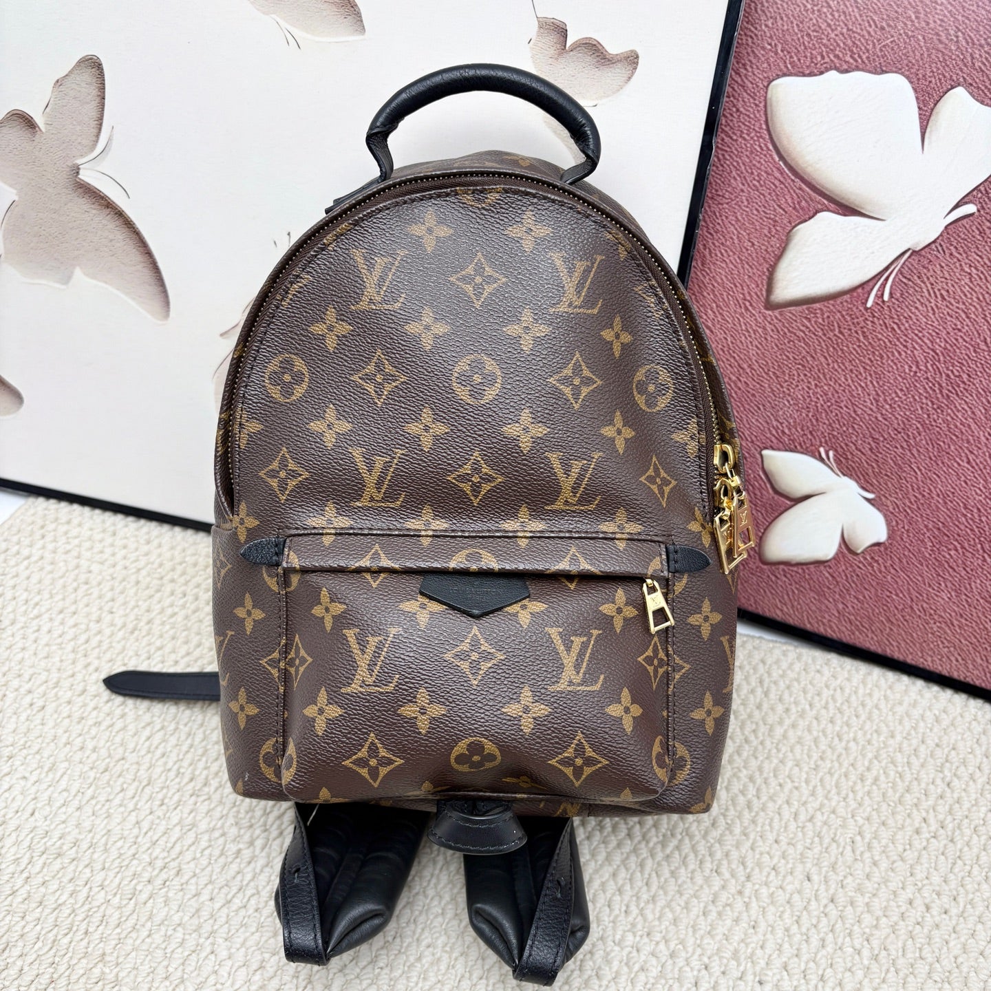 Louis Vuitton Backpack