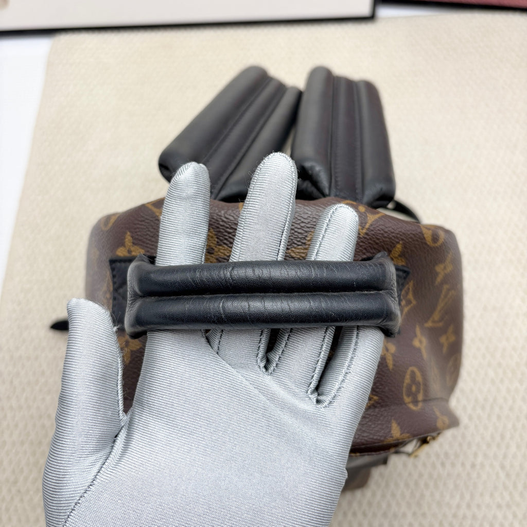 Louis Vuitton Backpack