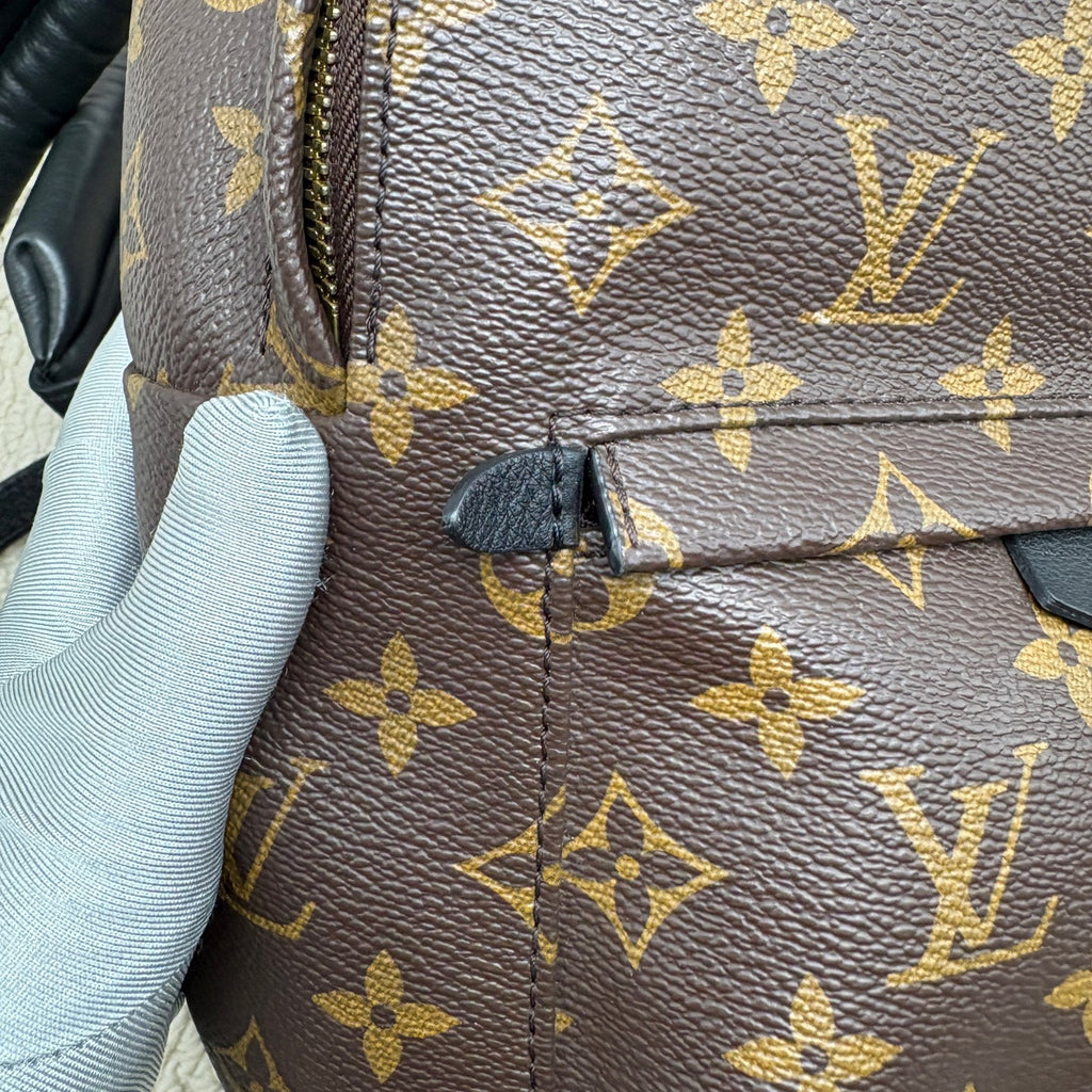 Louis Vuitton Backpack