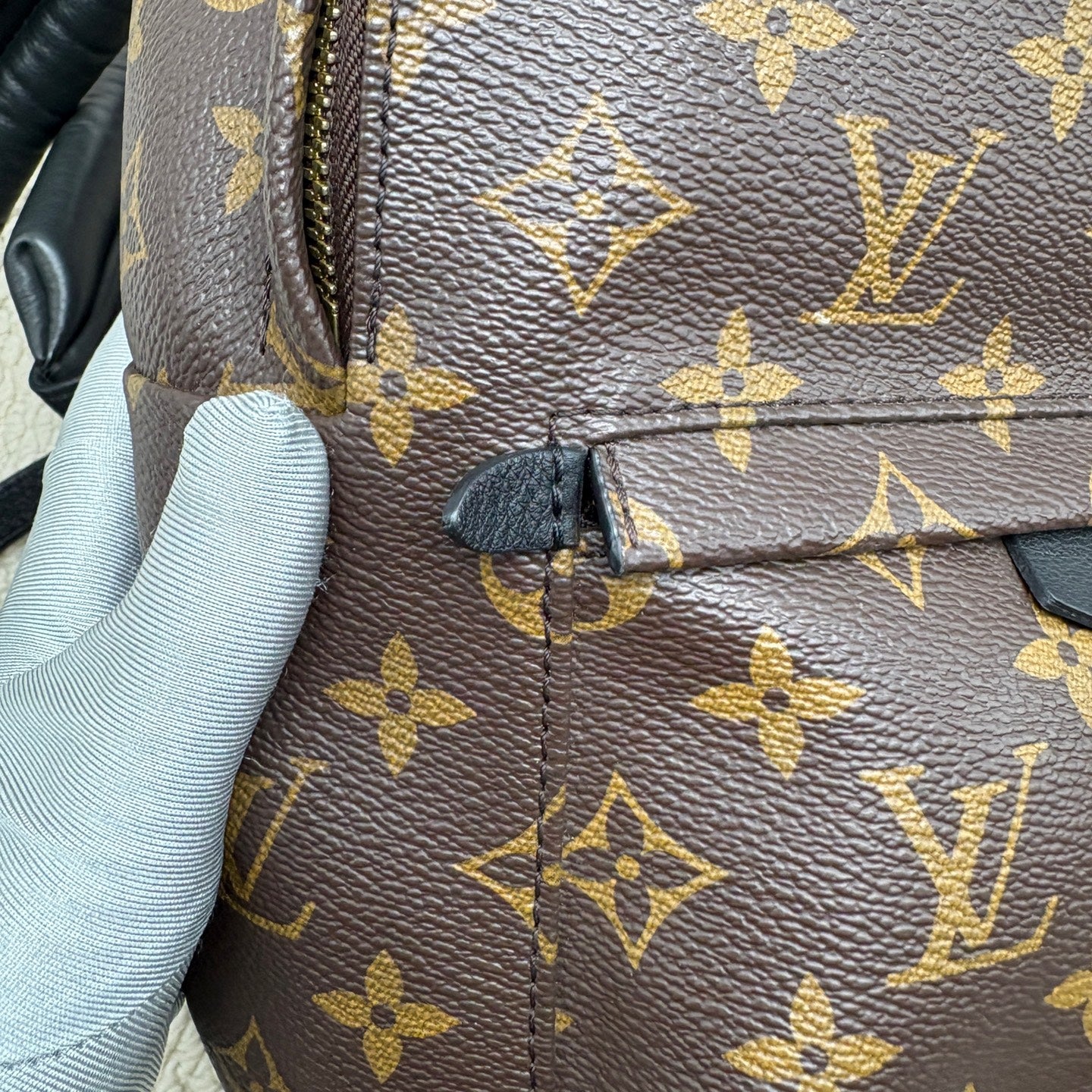 Louis Vuitton Backpack