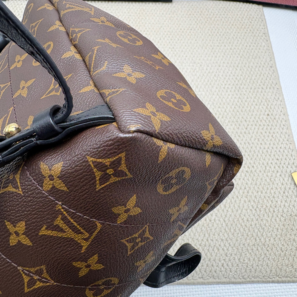 Louis Vuitton Backpack
