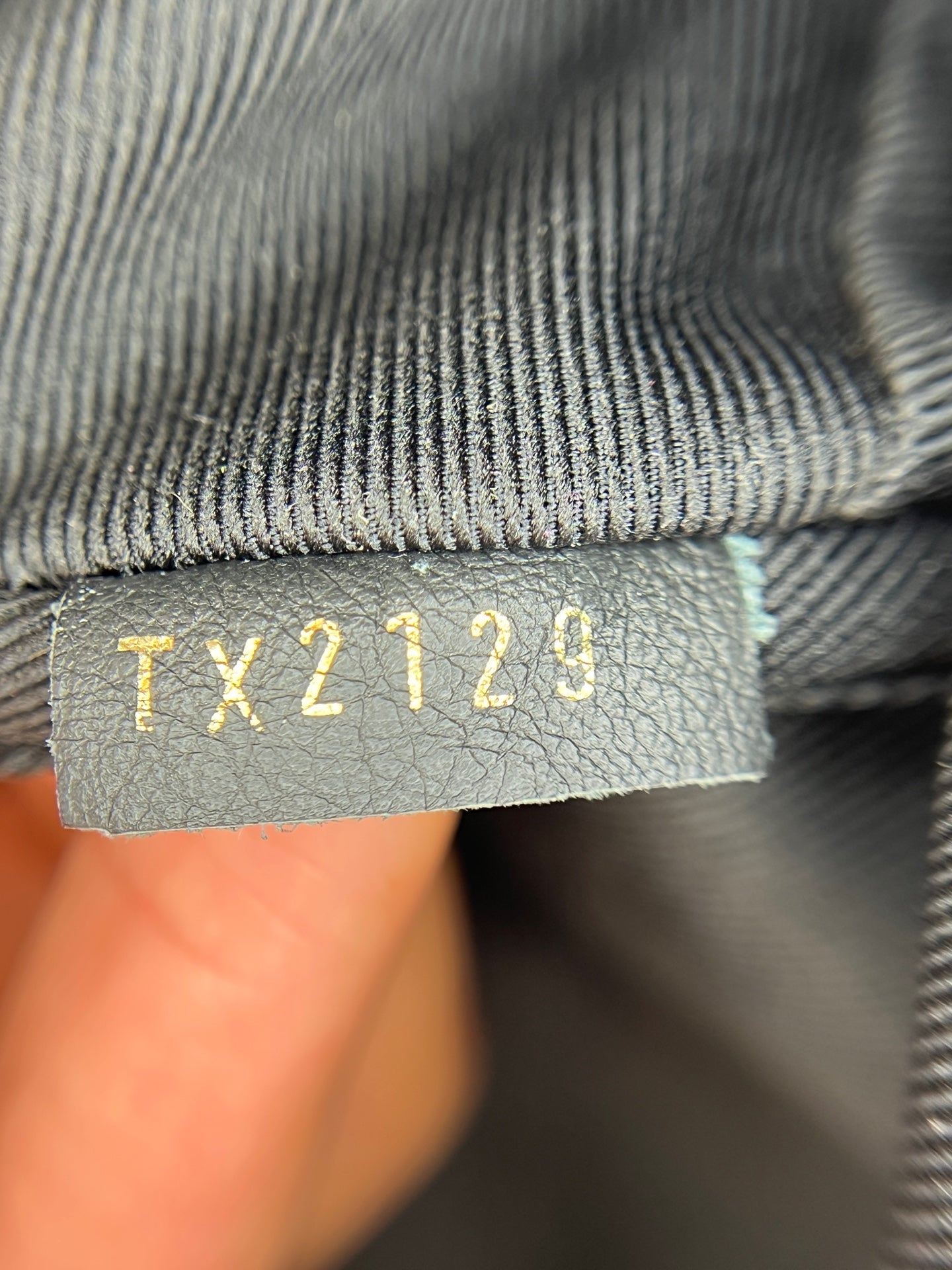 Louis Vuitton Backpack