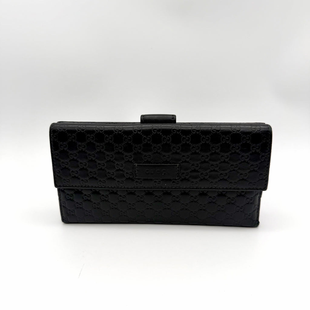 Gucci Black