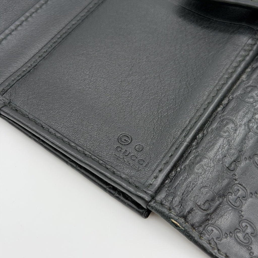 Gucci Black