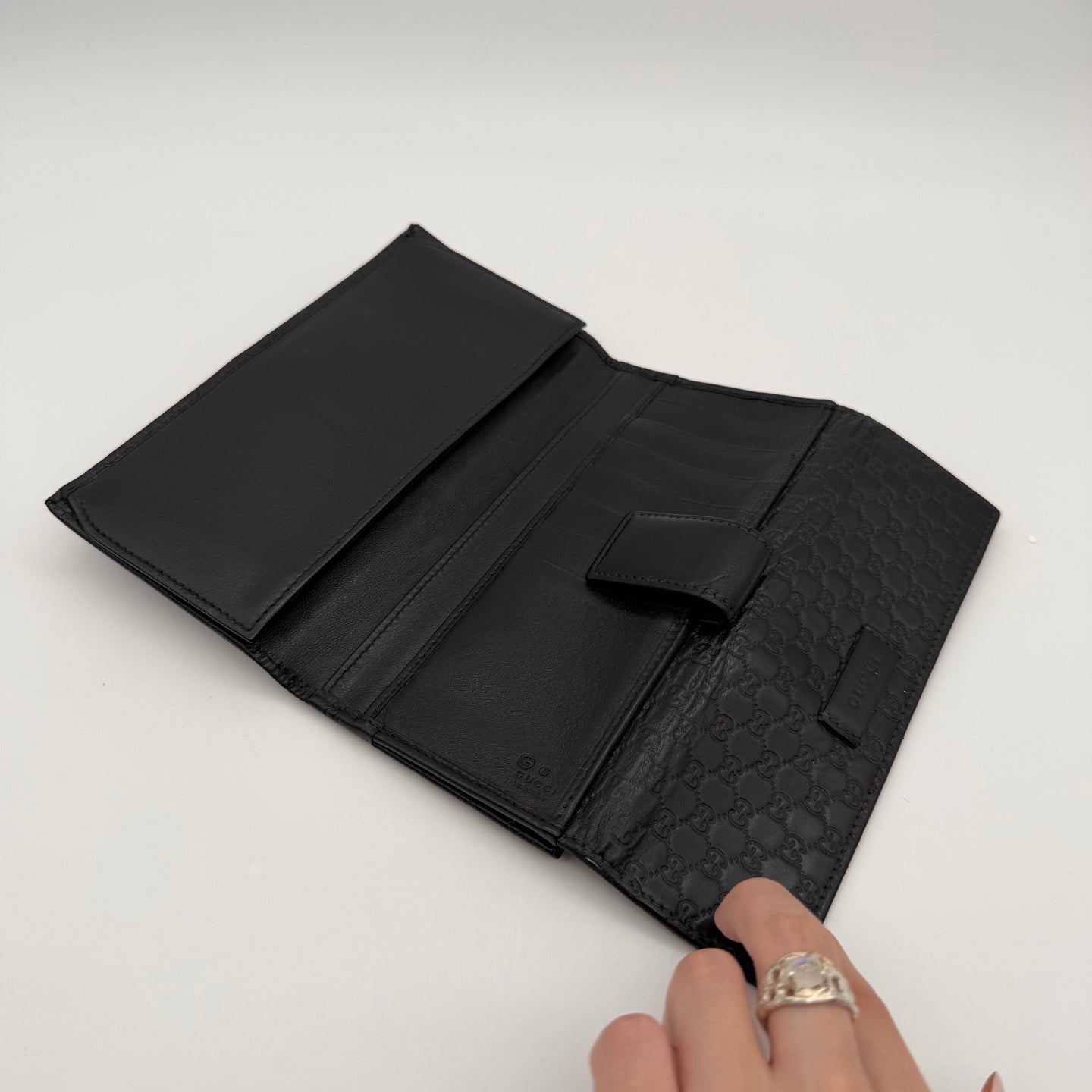 Gucci Black