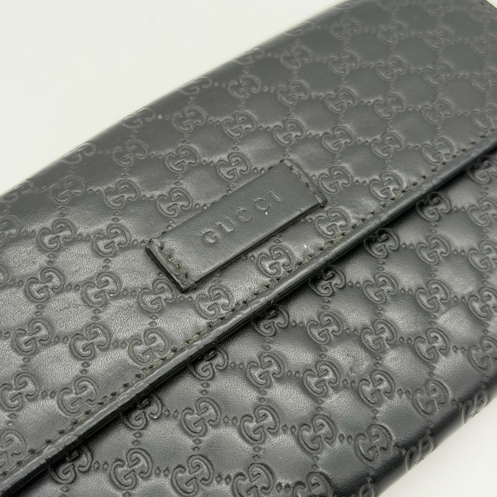 Gucci Black