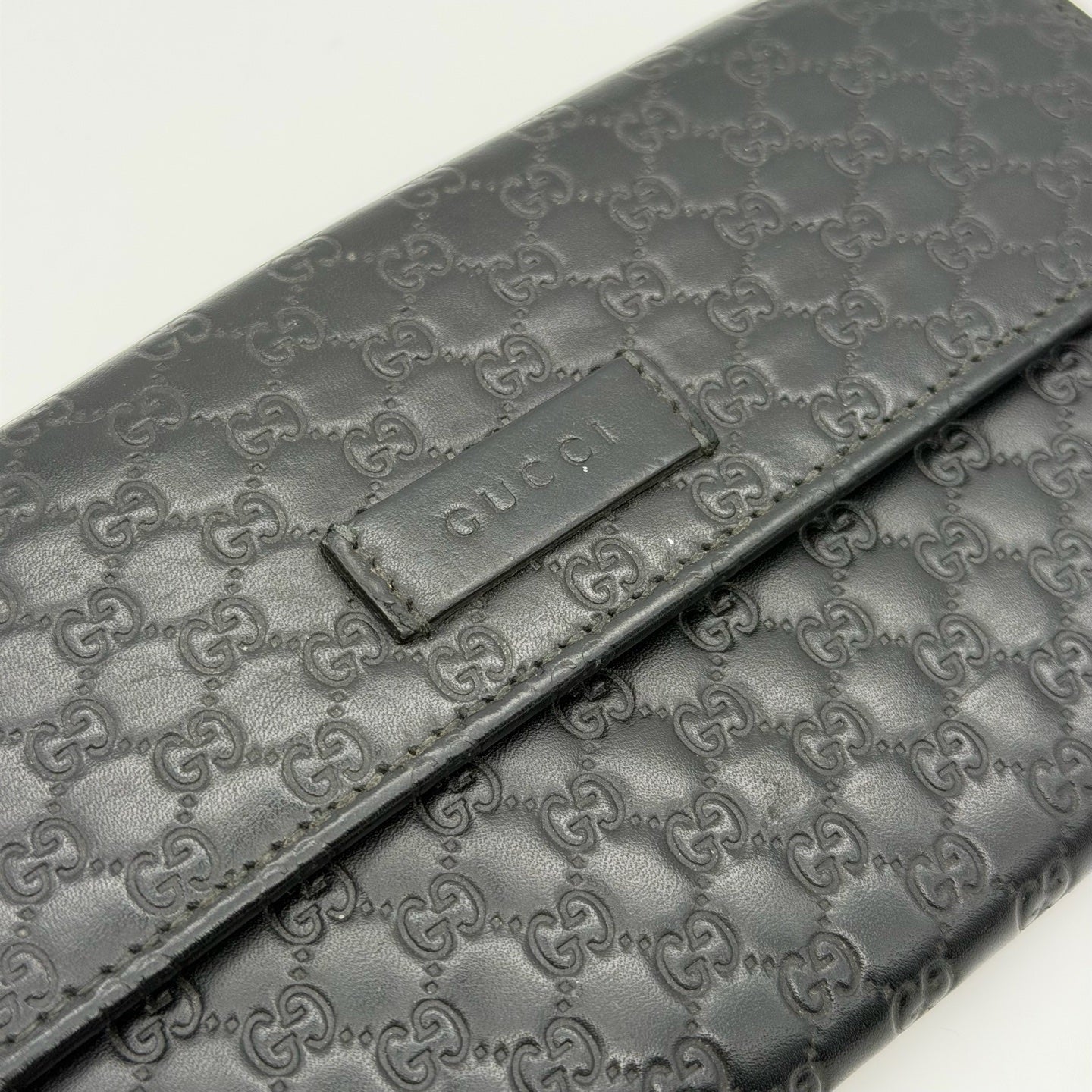 Gucci Black