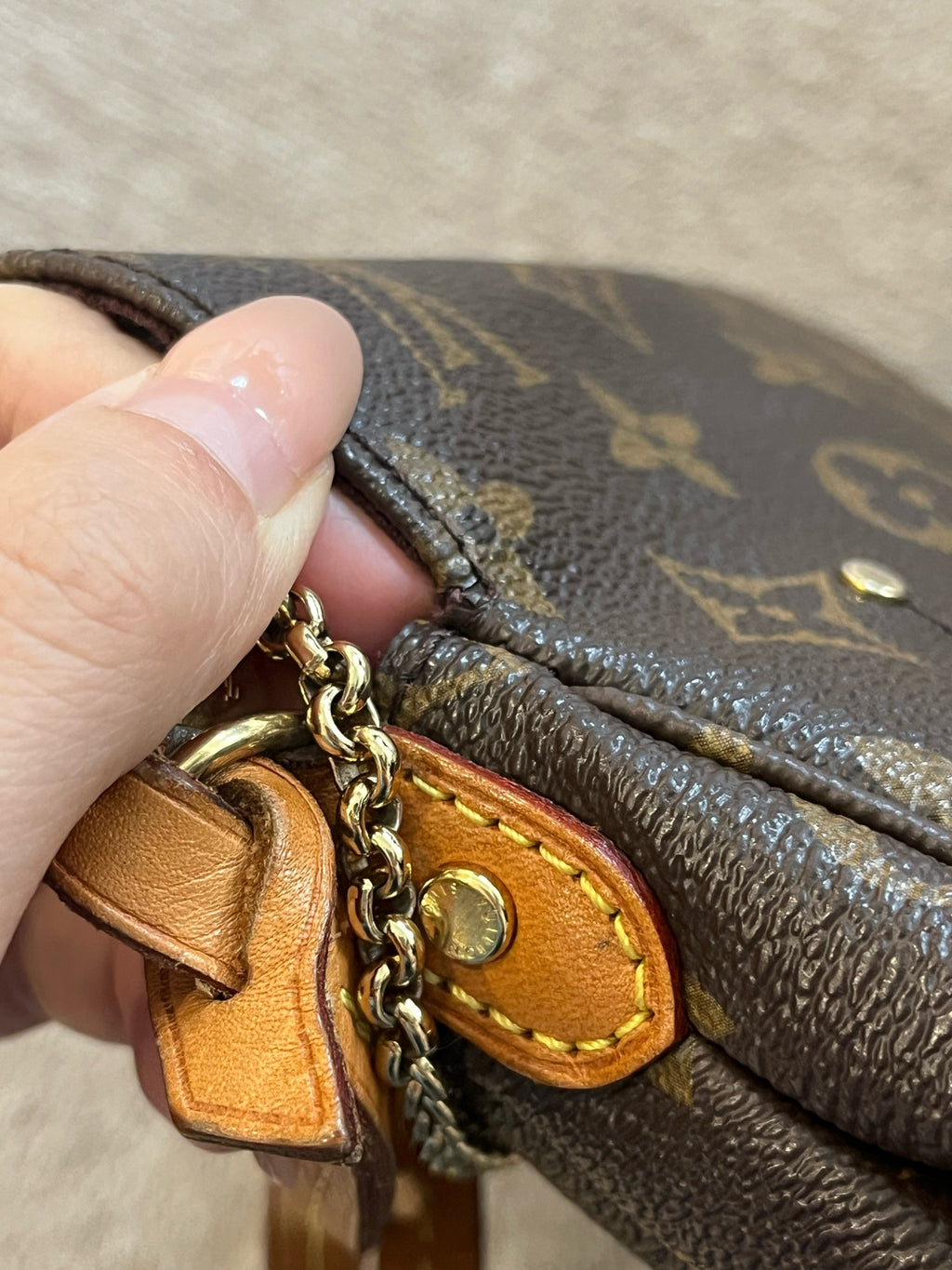 Louis Vuitton
