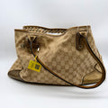 Gucci Canvas
