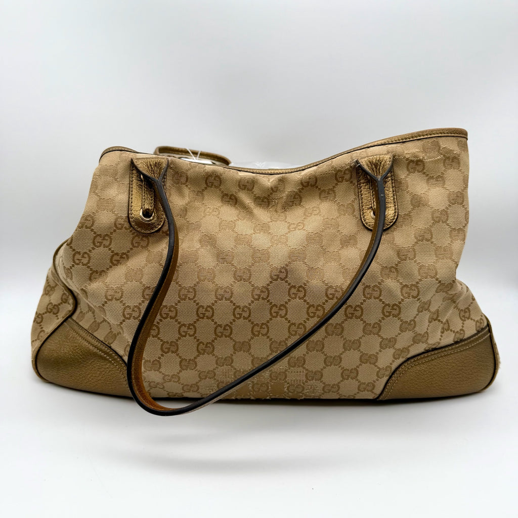 Gucci Canvas