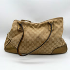 Gucci Canvas