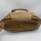 Gucci Canvas