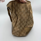 Gucci Canvas
