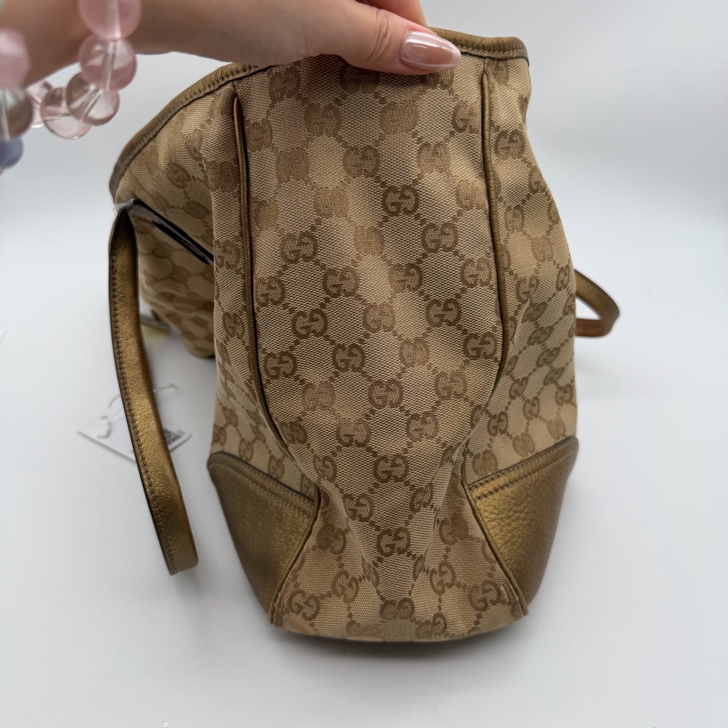 Gucci Canvas