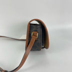 Celine Saddle Bag