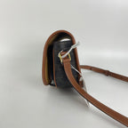 Celine Saddle Bag
