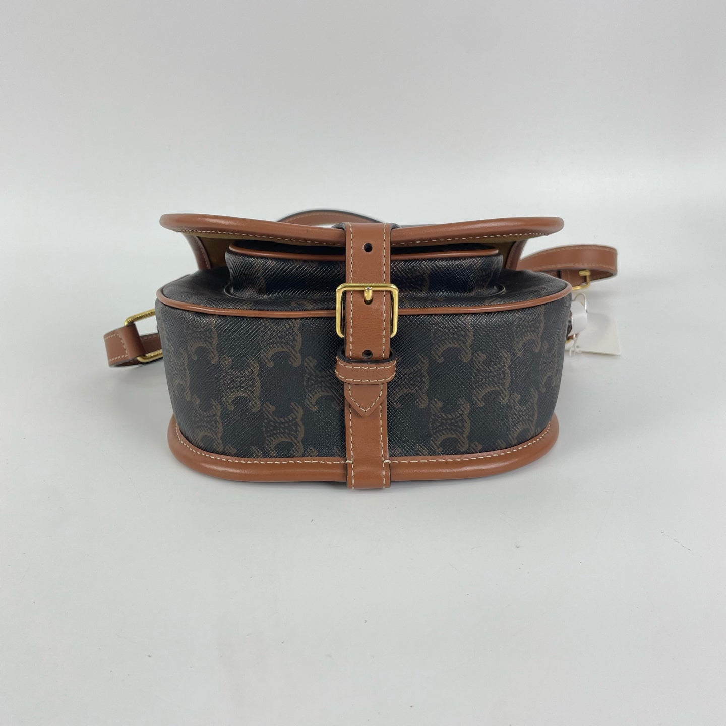 Celine Saddle Bag