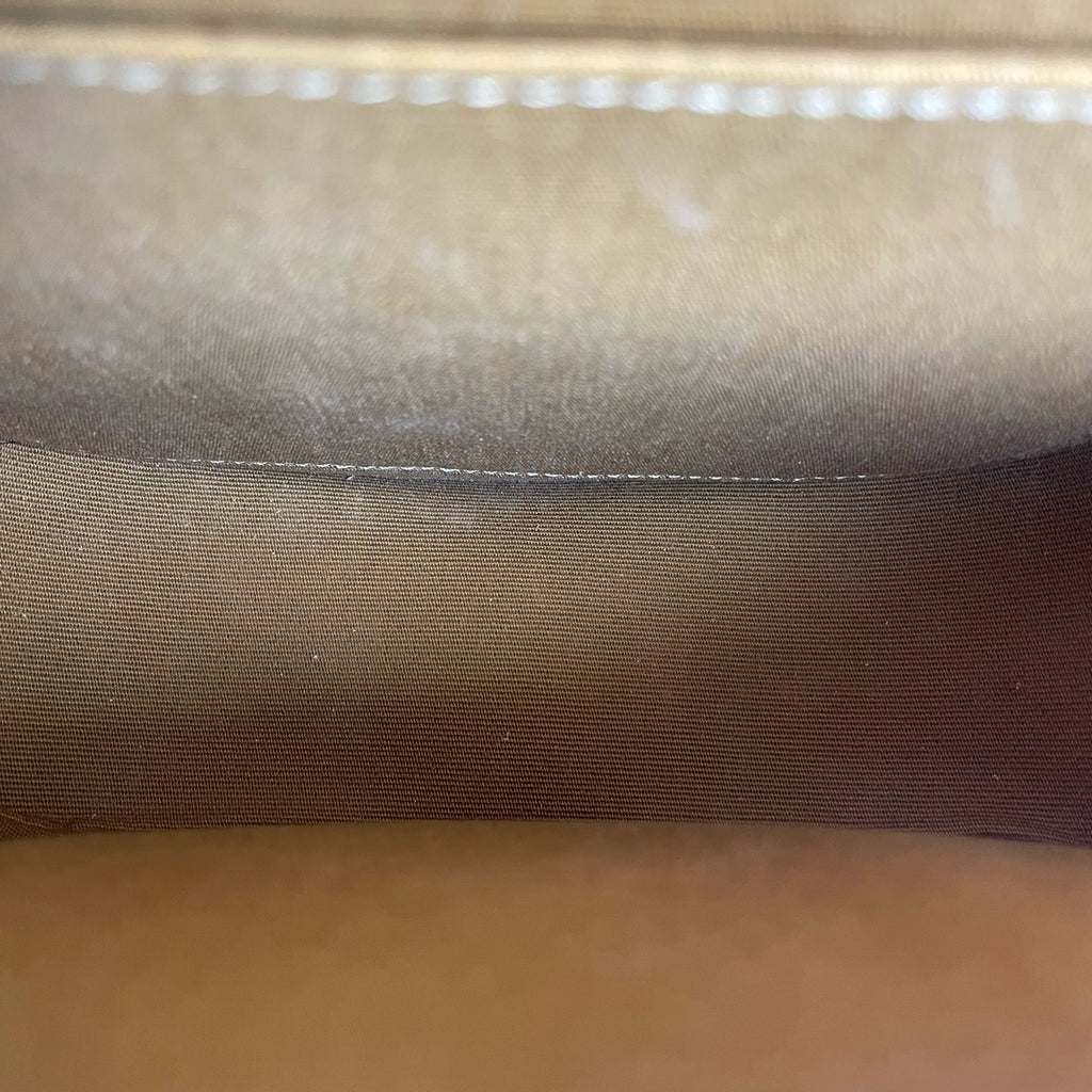 Celine Saddle Bag