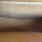 Celine Saddle Bag