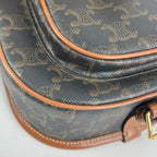 Celine Saddle Bag