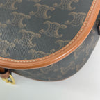 Celine Saddle Bag