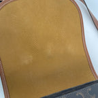 Celine Saddle Bag