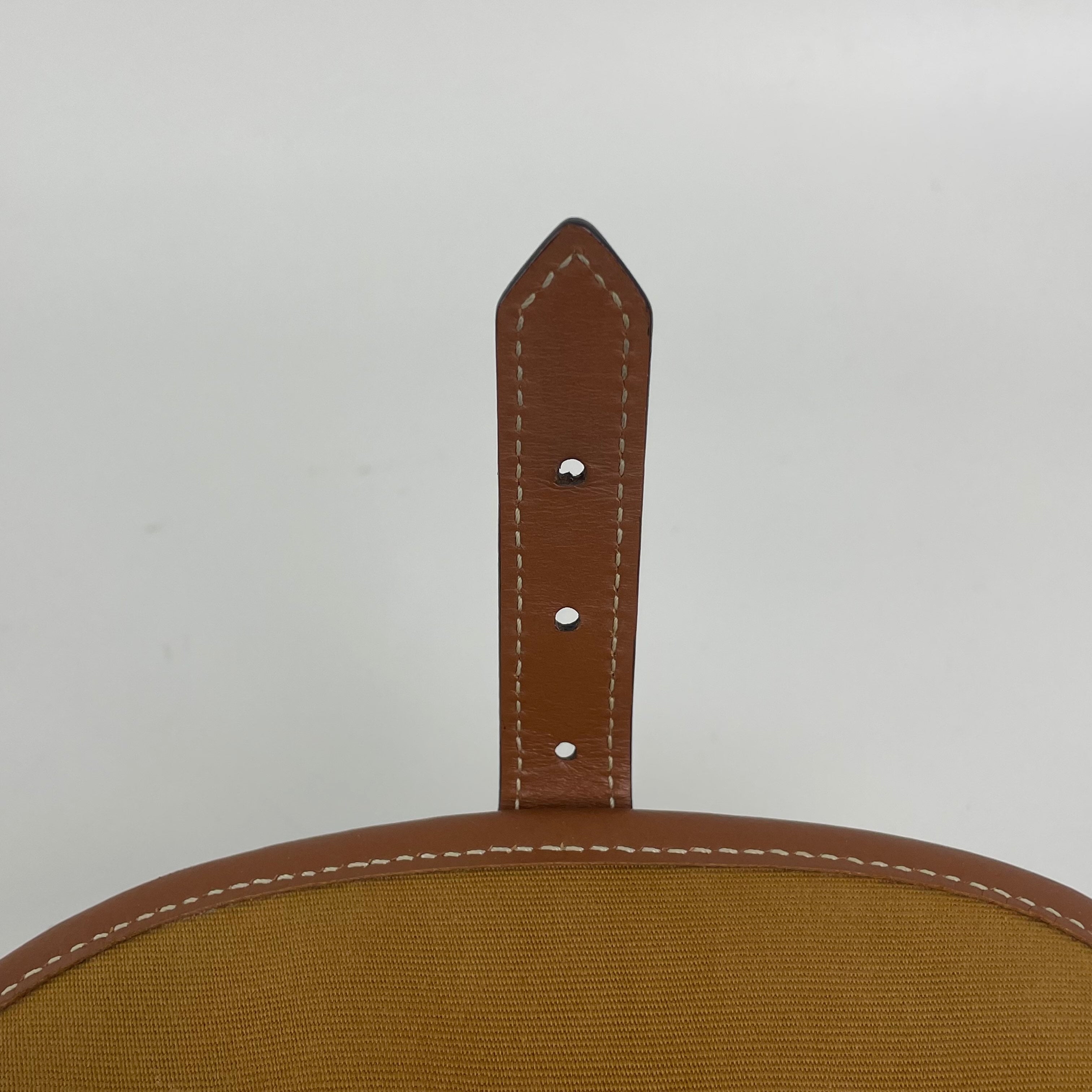 Celine Saddle Bag