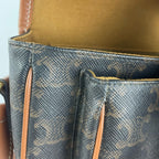 Celine Saddle Bag
