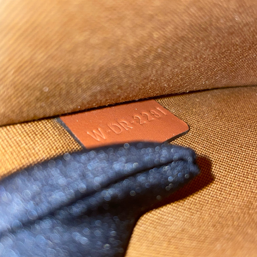 Celine Saddle Bag