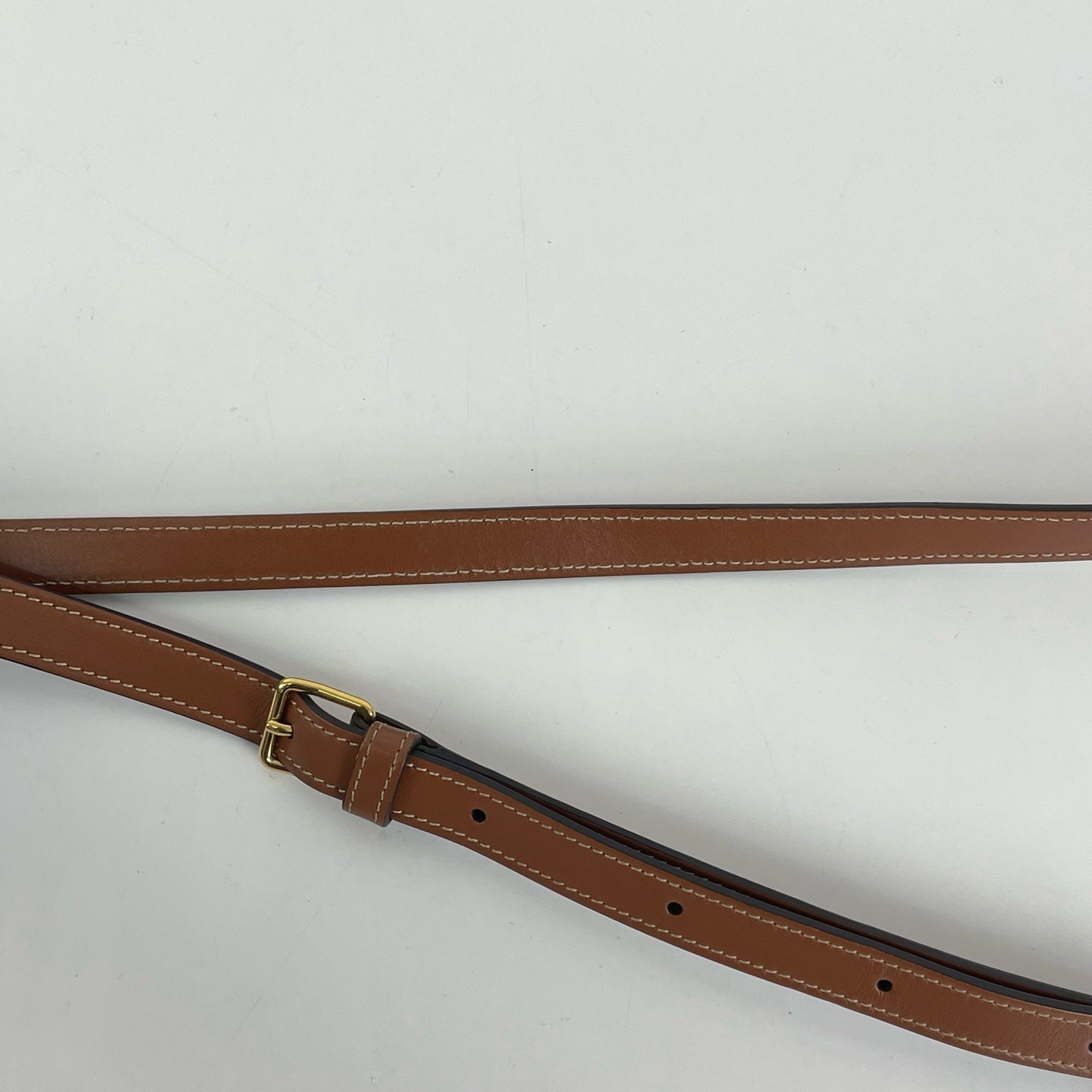 Celine Saddle Bag