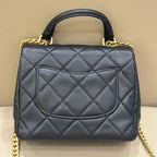 Chanel Small crossbody shoulder bag 19×7×16 AS3898-B10376-94305
