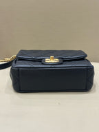 Chanel Small crossbody shoulder bag 19×7×16 AS3898-B10376-94305