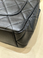 Chanel Small crossbody shoulder bag 19×7×16 AS3898-B10376-94305