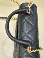 Chanel Small crossbody shoulder bag 19×7×16 AS3898-B10376-94305