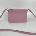 Celine Purple Crossbody