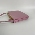 Celine Purple Crossbody