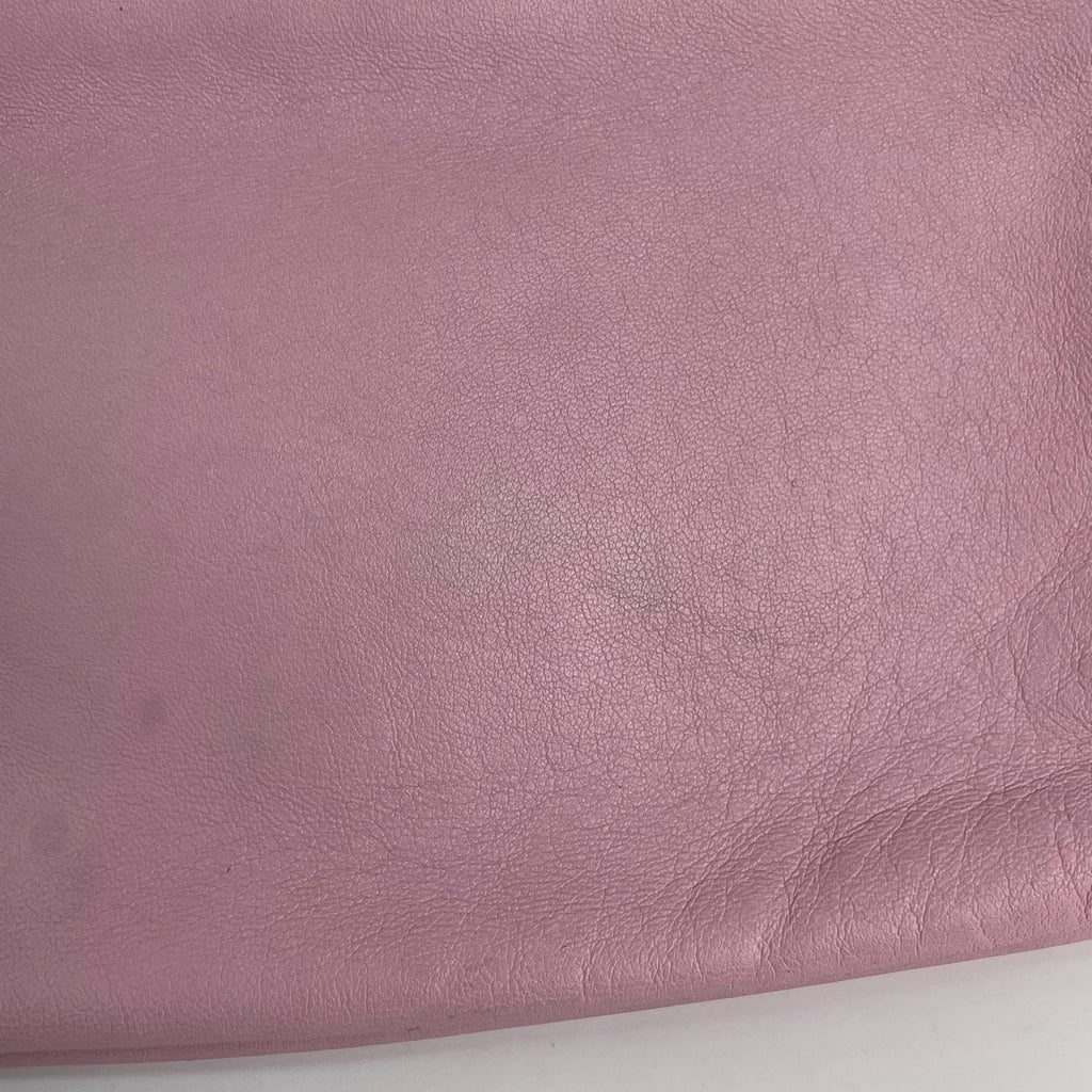 Celine Purple Crossbody