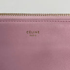 Celine Purple Crossbody