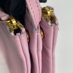 Celine Purple Crossbody