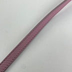 Celine Purple Crossbody