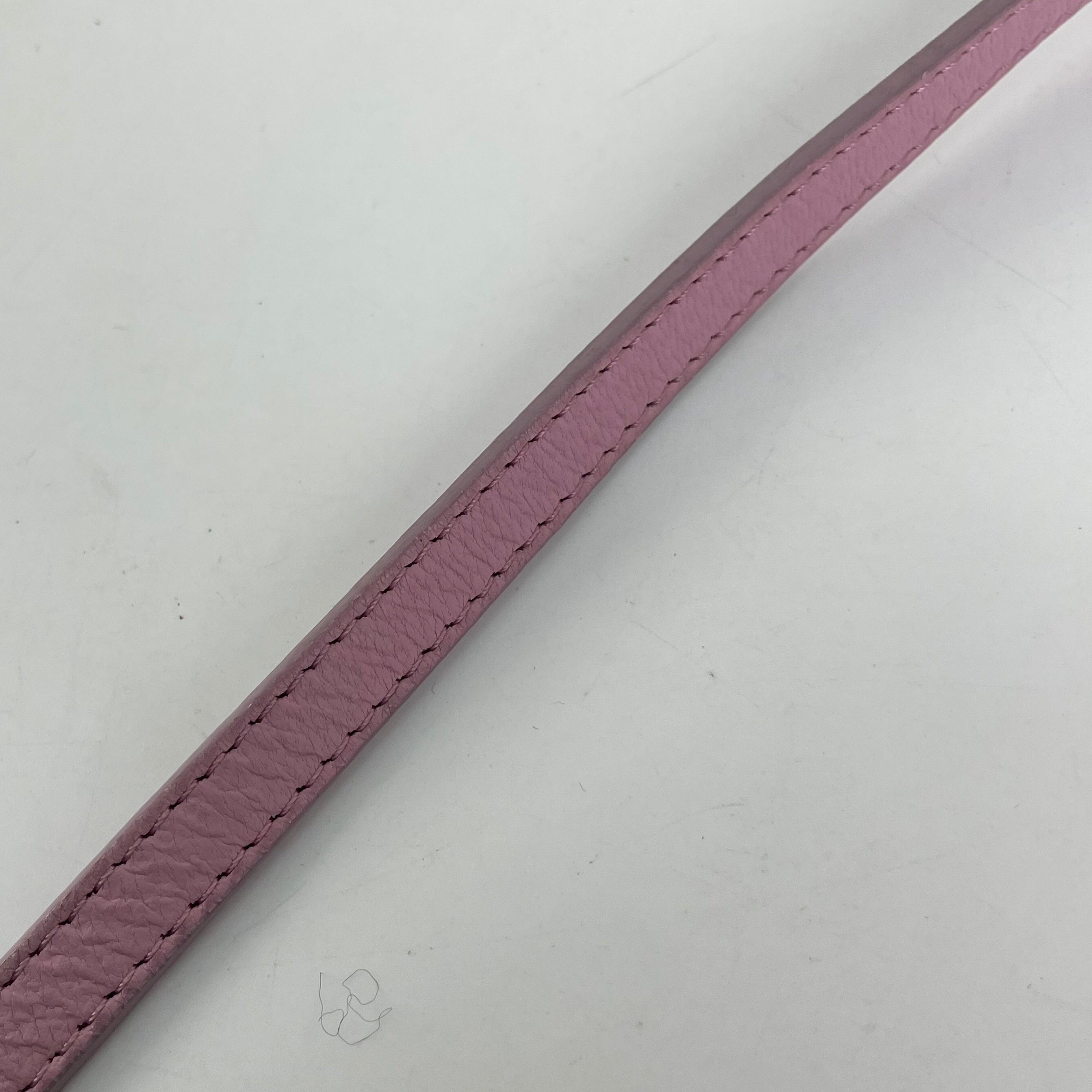 Celine Purple Crossbody