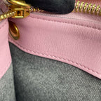 Celine Purple Crossbody