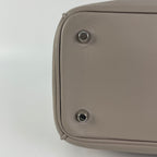 Dior Gray Satchel