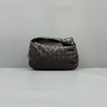 Bottega Veneta Brown