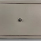 Dior Gray Satchel