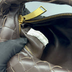 Bottega Veneta Brown