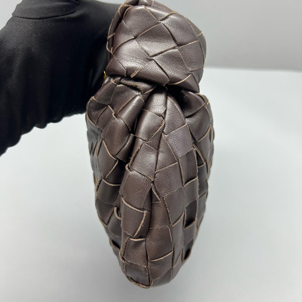 Bottega Veneta Brown