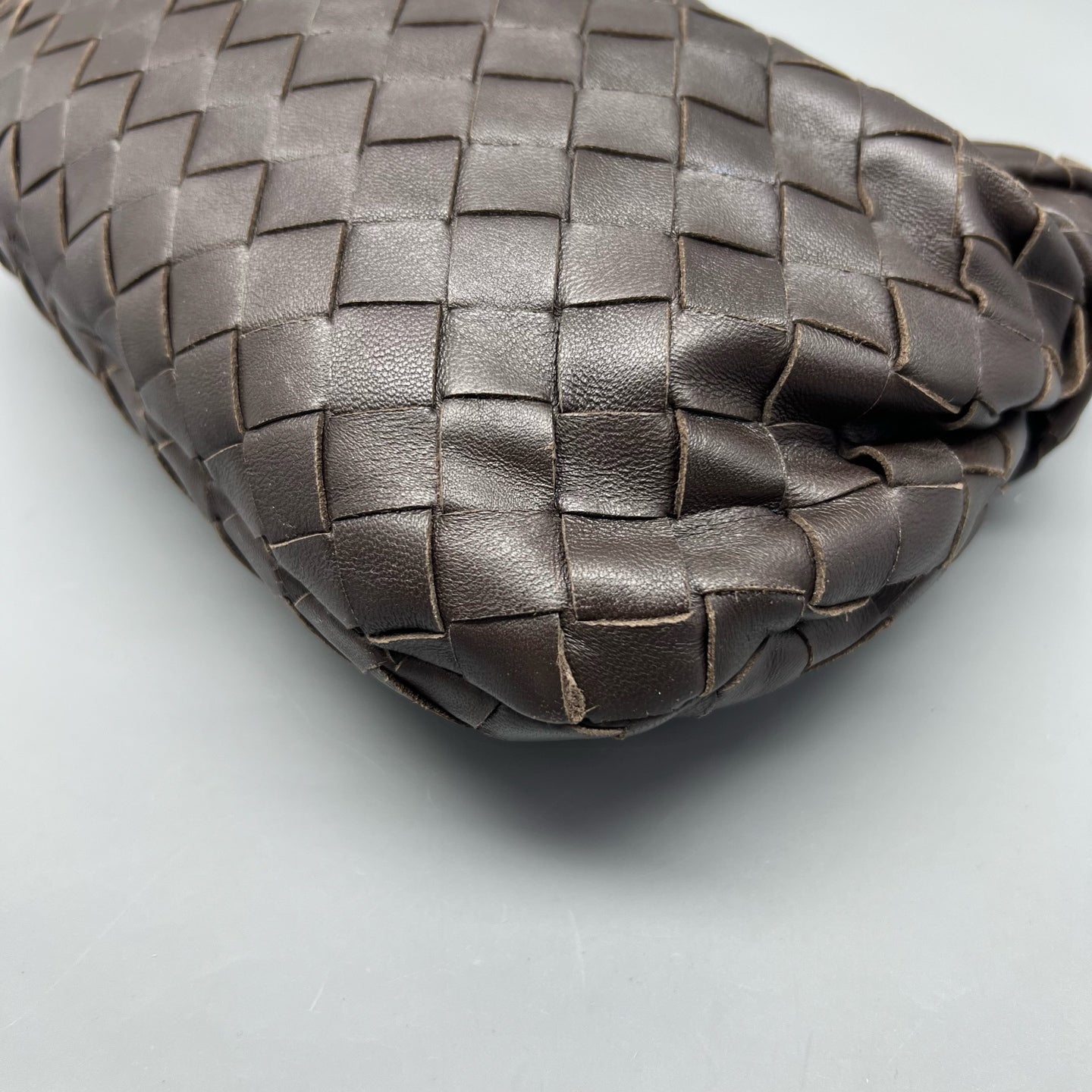 Bottega Veneta Brown
